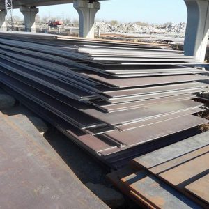low alloy wear resistant steel plate/low alloy corrosion resistant steel plate/low alloy low temperature resistant steel plate2